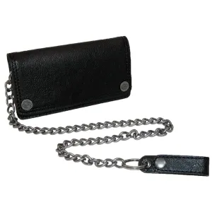 Dickies - Trucker Wallet Black