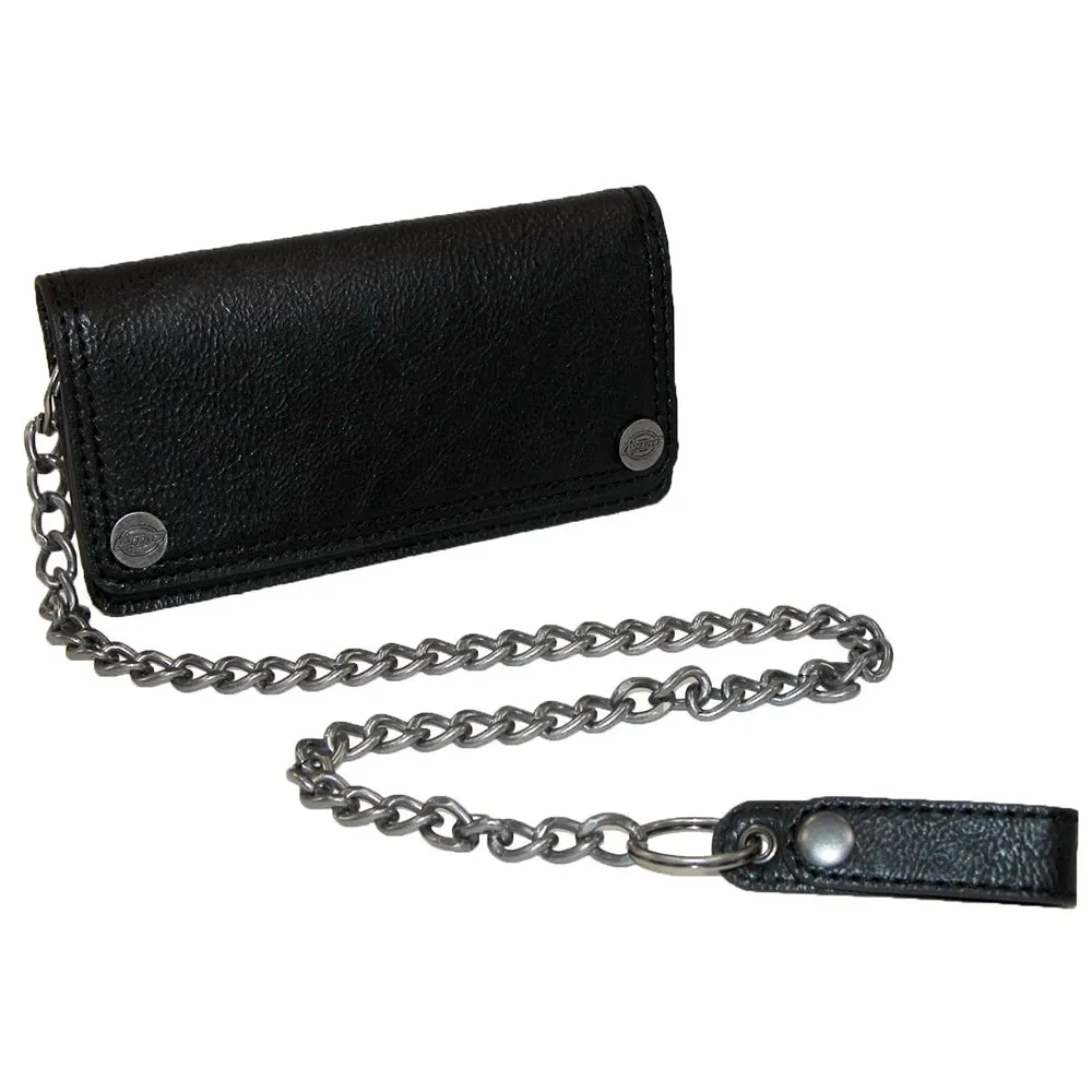 Dickies - Trucker Wallet Black
