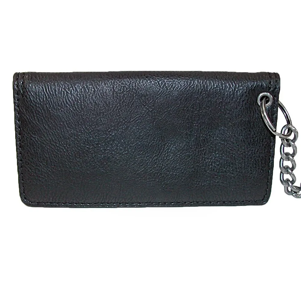 Dickies - Trucker Wallet Black