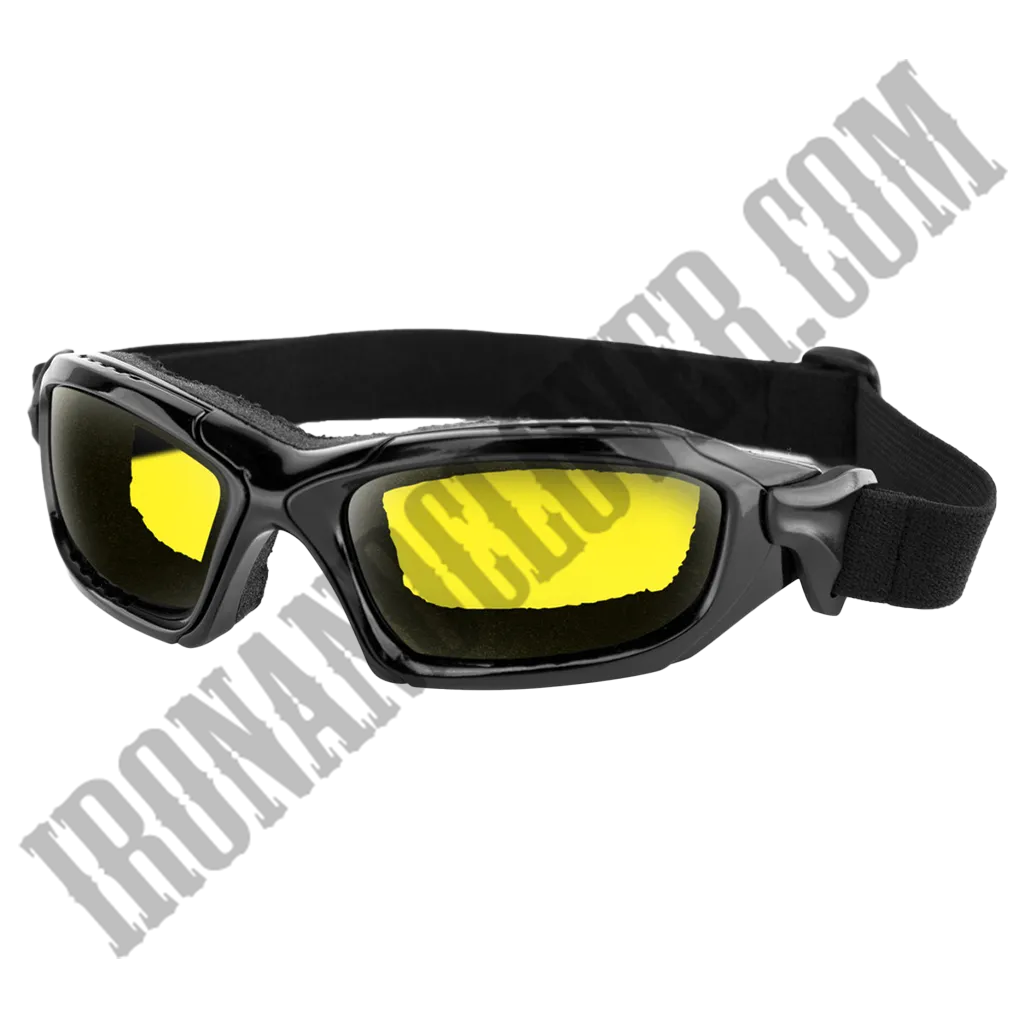 Diesel Goggles