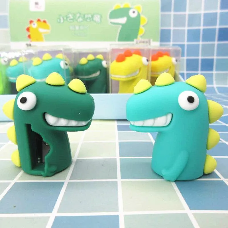 Dino Theme Sharpners