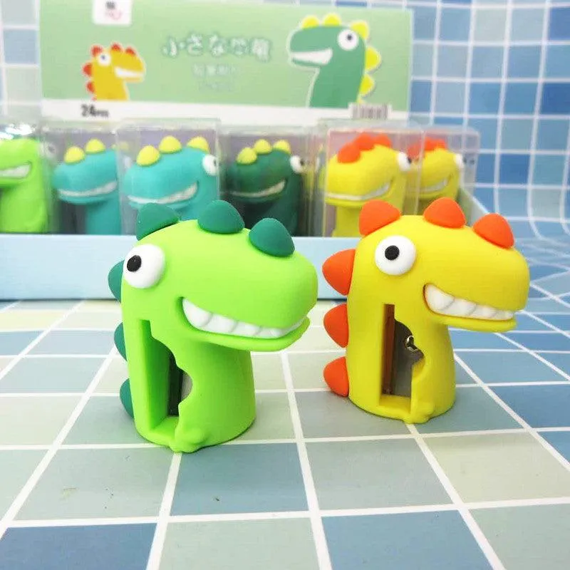 Dino Theme Sharpners