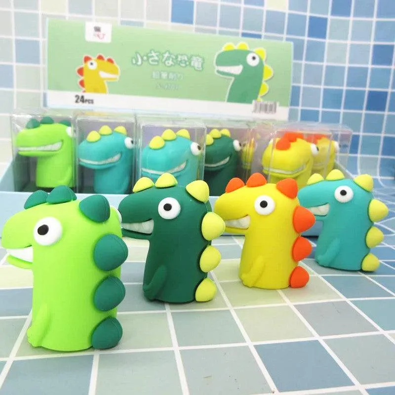 Dino Theme Sharpners
