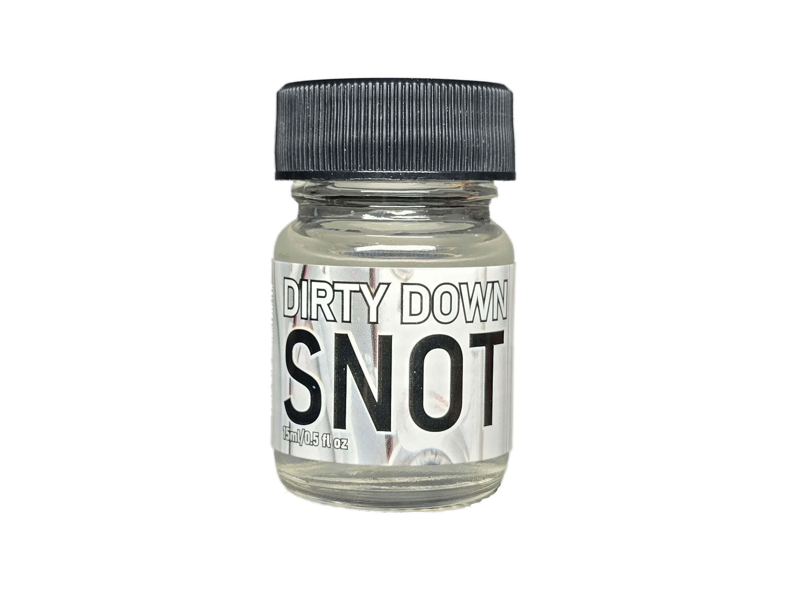 Dirty Down Snot effect - Ultra Realistic Snot Effects