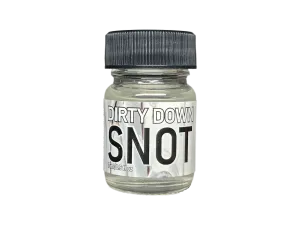 Dirty Down Snot effect - Ultra Realistic Snot Effects