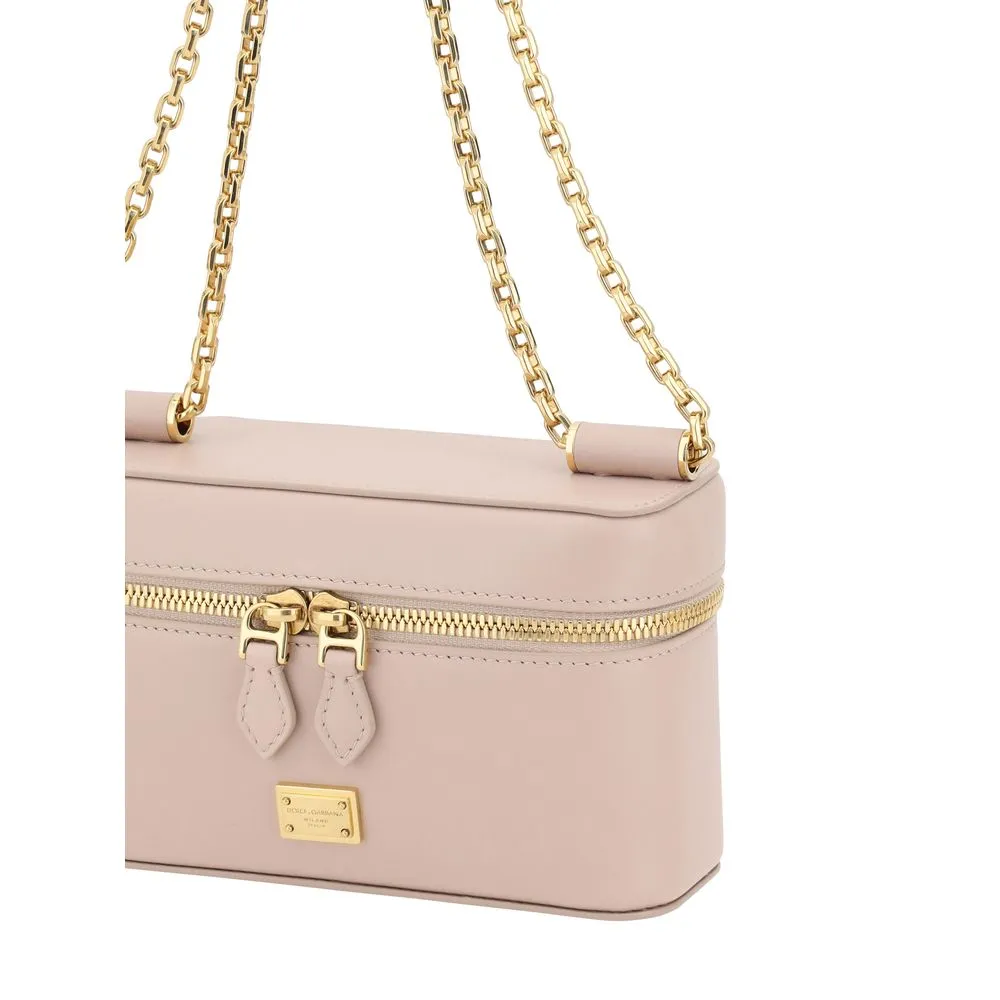 Dolce & Gabbana Sicily Shoulder Bag