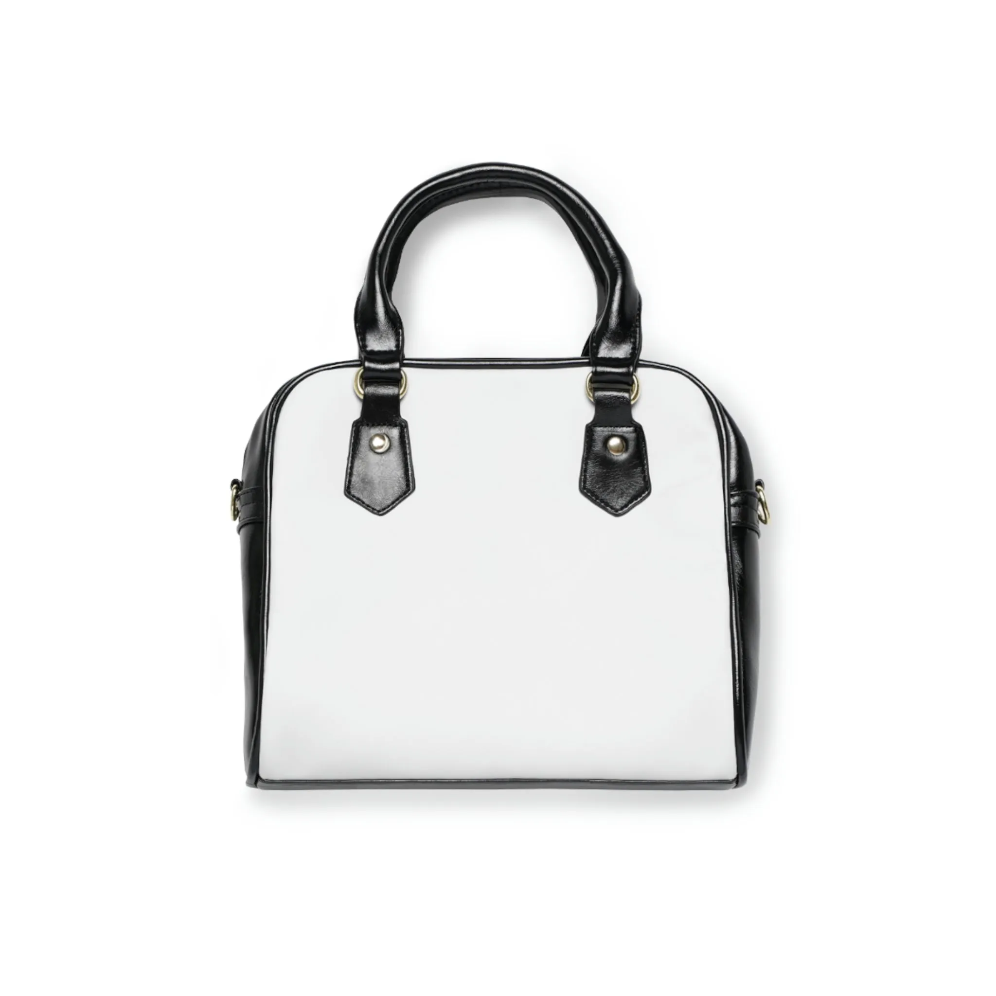 Don't Be Salty- Shoulder Handbag