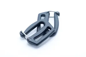 Double Gate Keeper (Recycled)