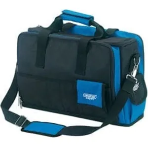 Draper Technician'S Laptop Tool Case, 470Mm Dr-89209