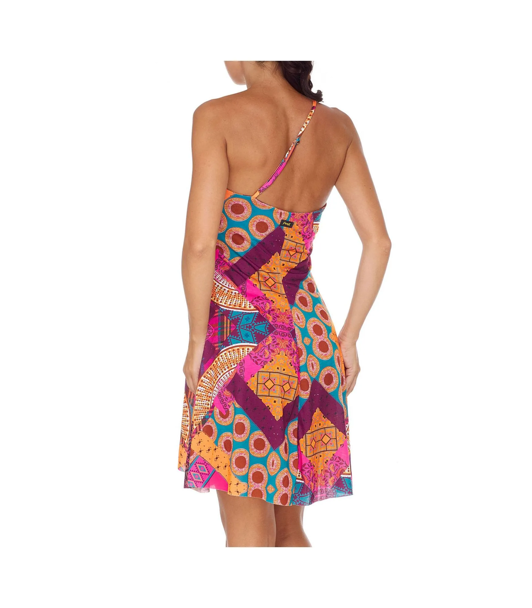 Dress - Multicolor