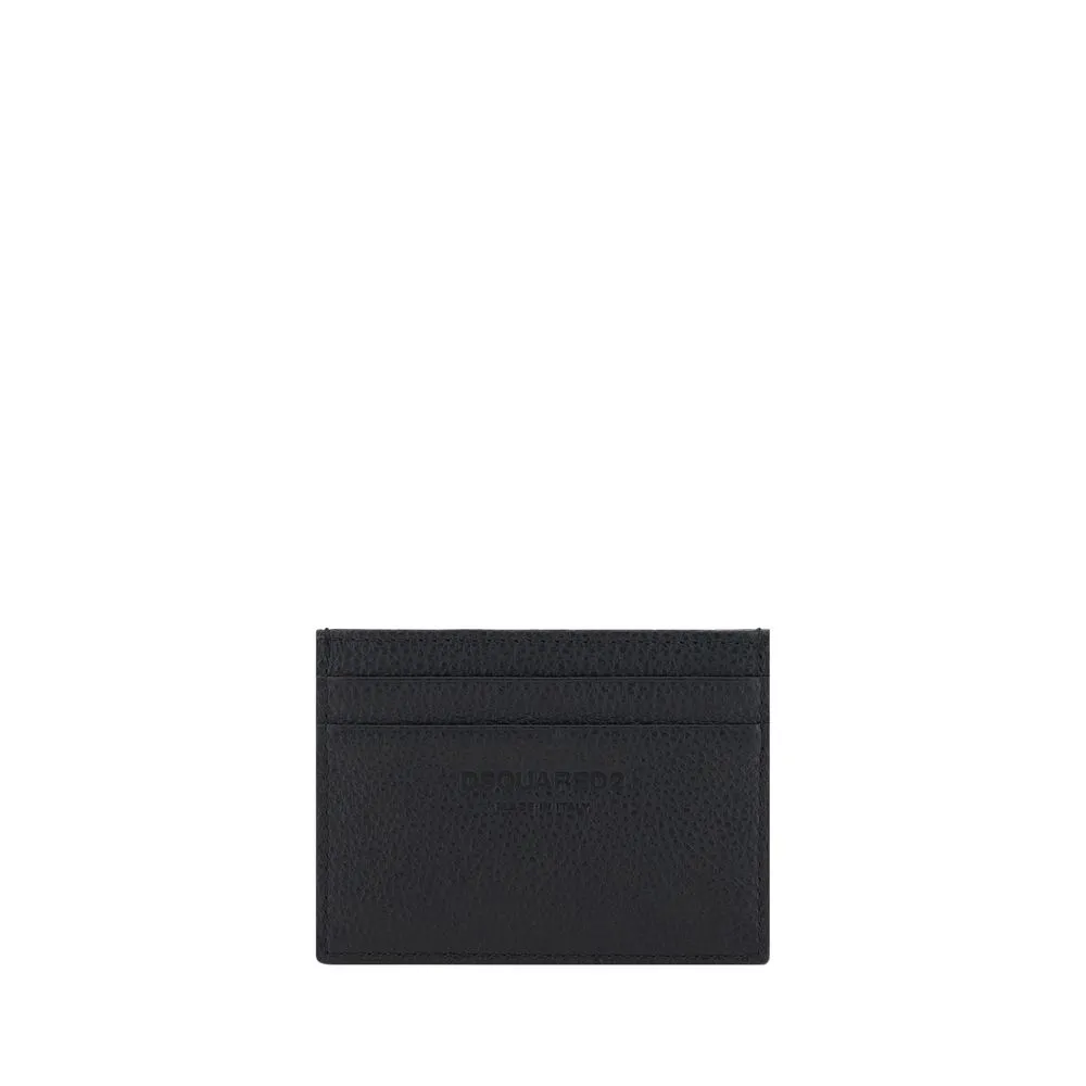 Dsquared² Card Holder