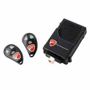 Ducati Anti-Theft Kit 96680531A