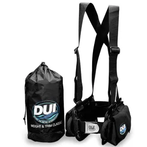 DUI Weight and Trim Classic
