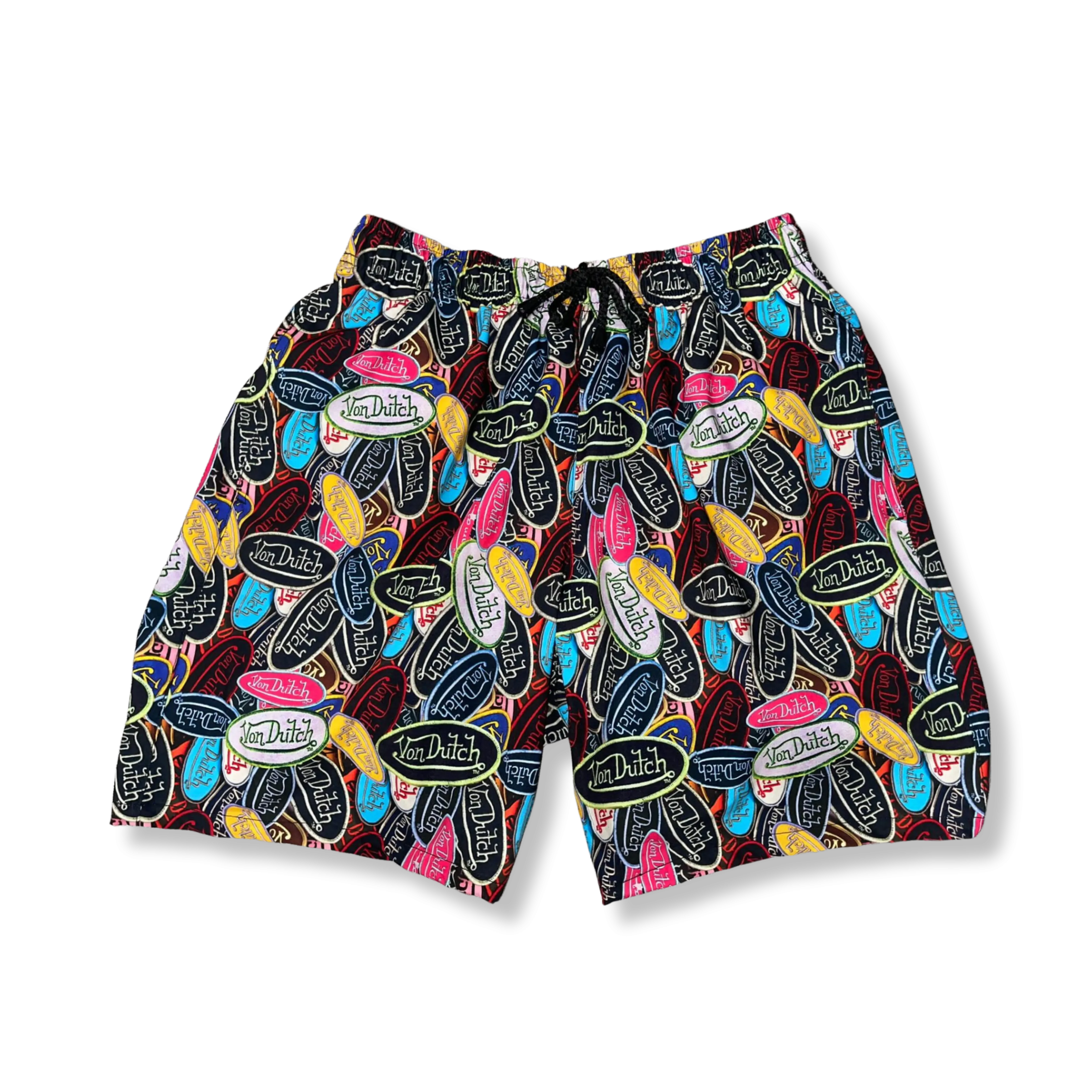 Dutch Trunks