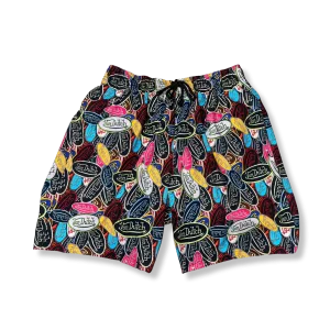 Dutch Trunks