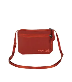 EAGLE CREEK US EXPLORE CROSSBODY WALLET MIDNIGHT SUN