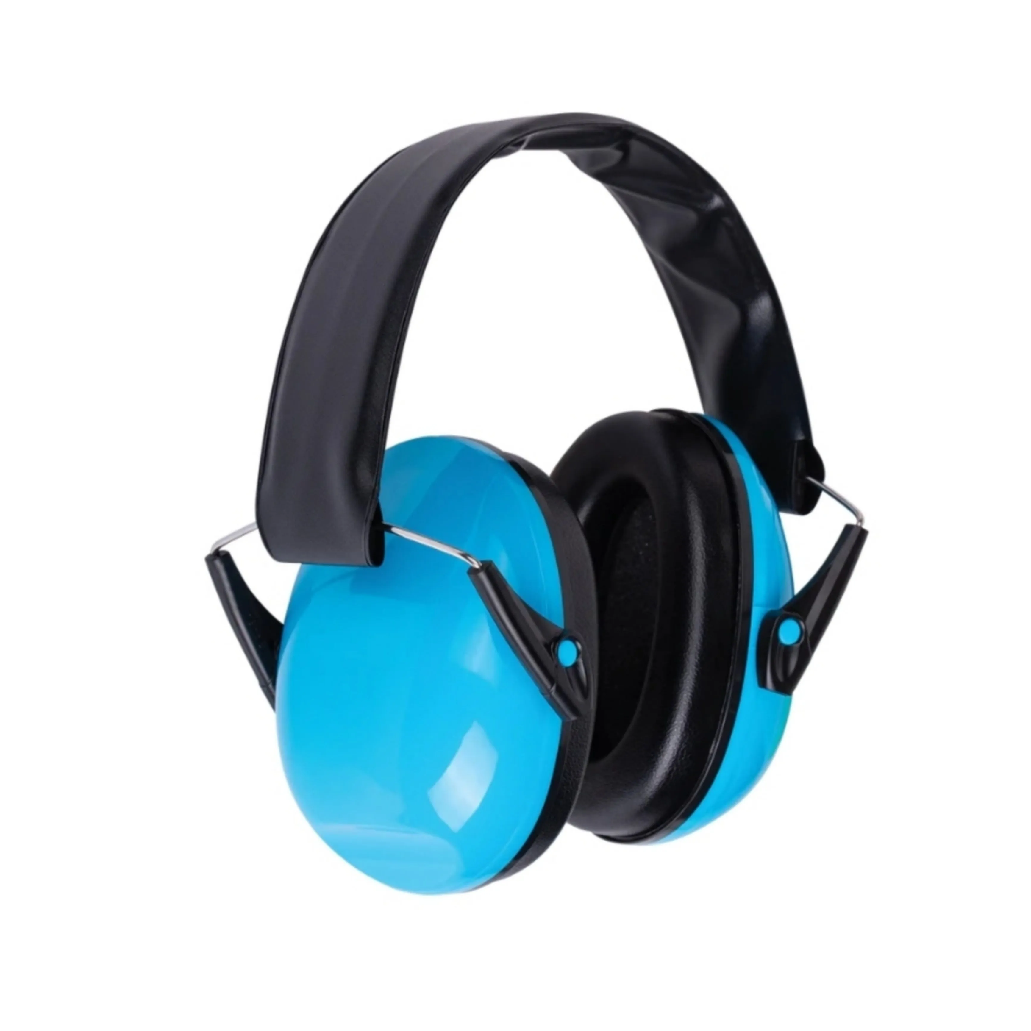 Ear Muffs hearing protector 27db ~ Elizabeth Richards