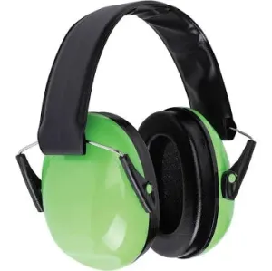 Ear Muffs hearing protector 27db ~ Elizabeth Richards