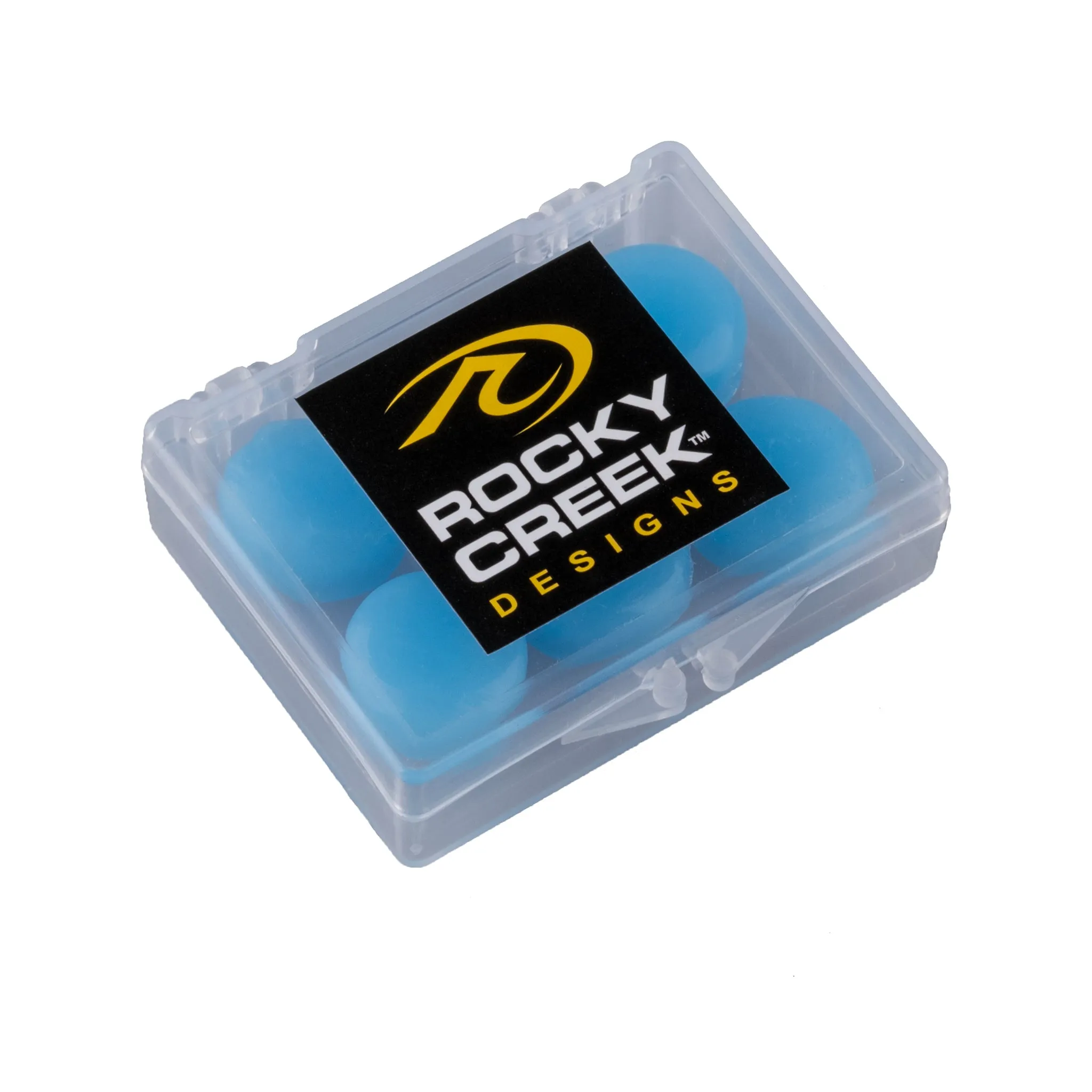 Earplugs (Silicone)