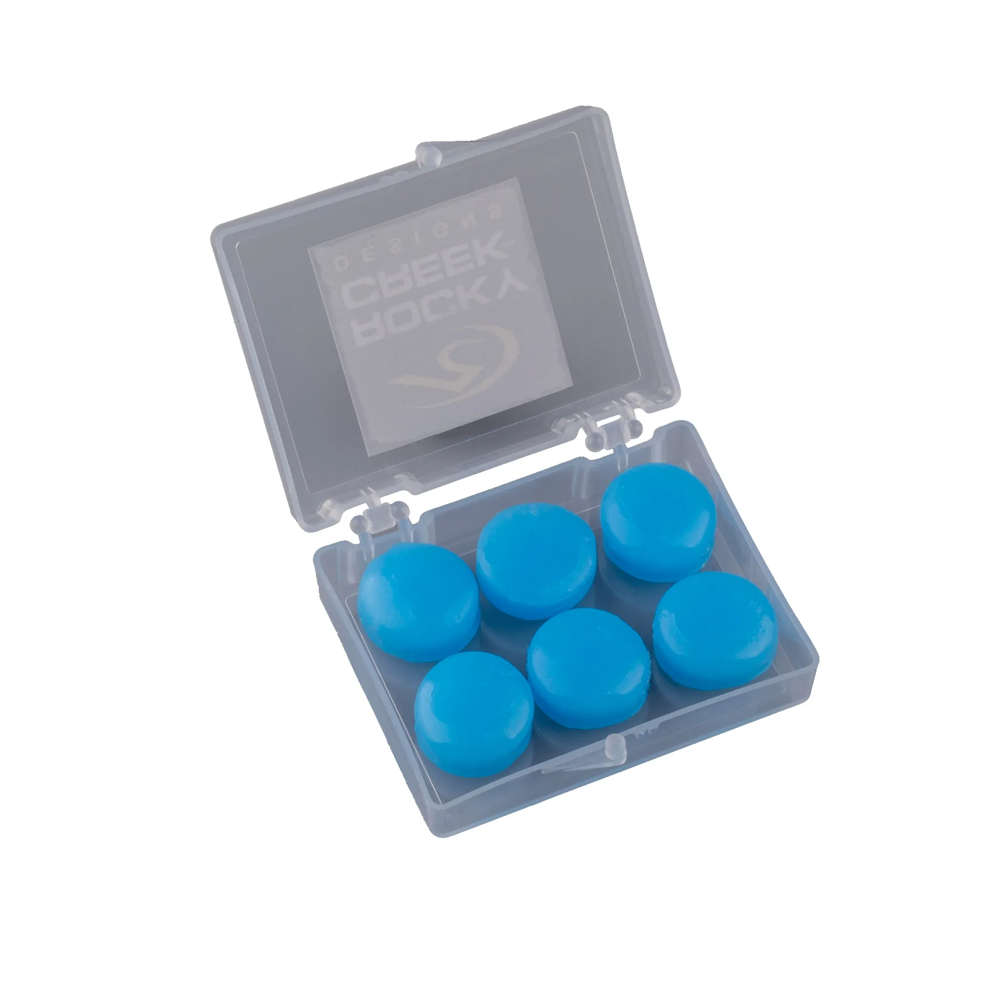 Earplugs (Silicone)