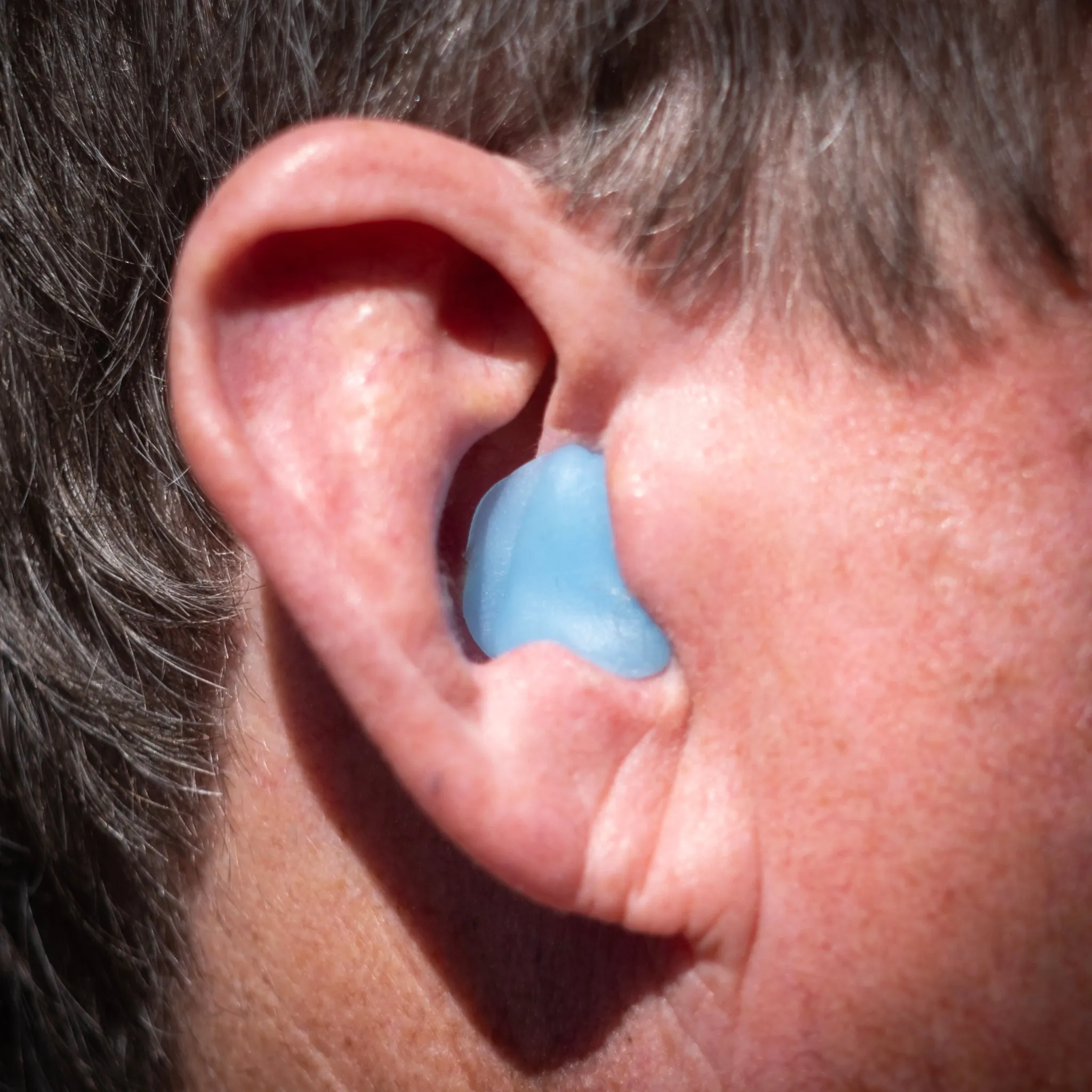 Earplugs (Silicone)