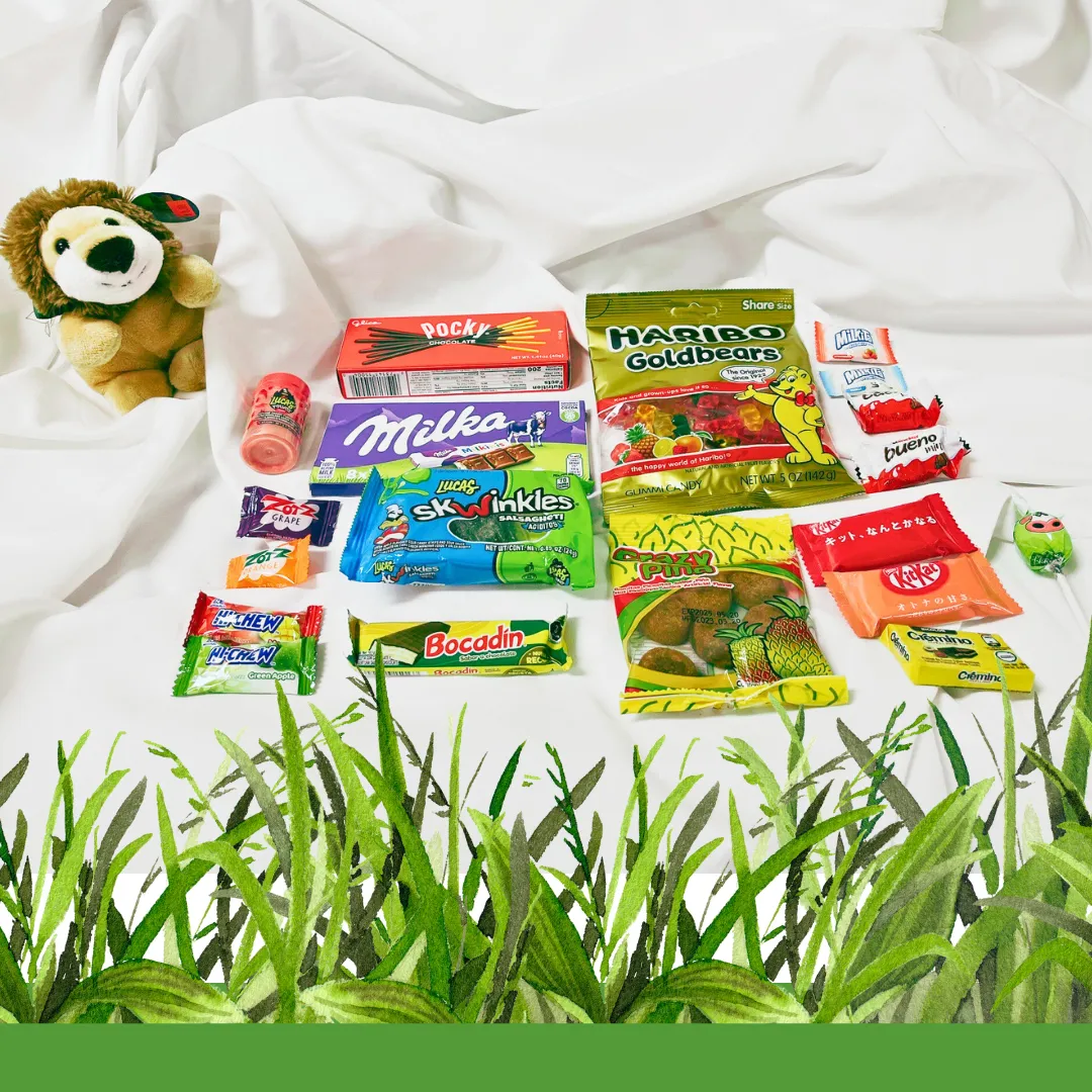Easter Gift Bags