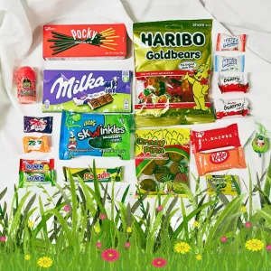 Easter Gift Bags
