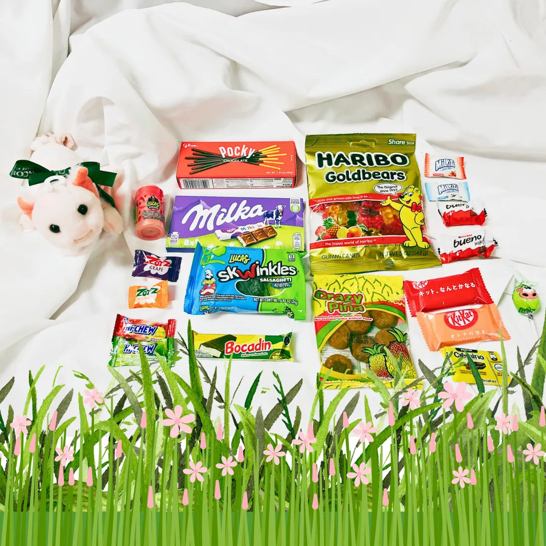 Easter Gift Bags