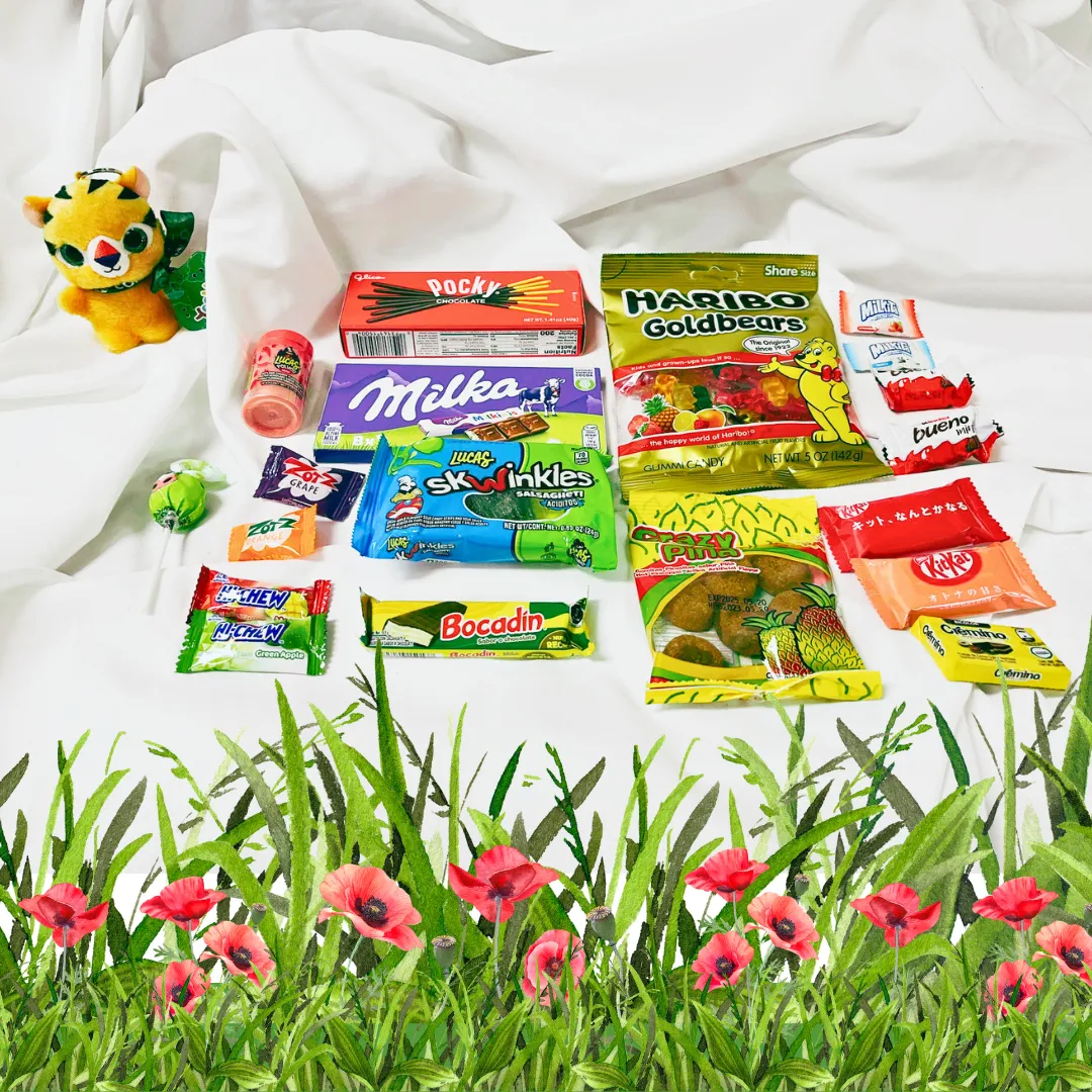 Easter Gift Bags