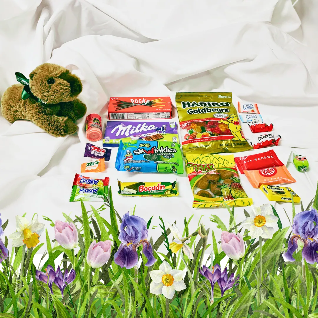 Easter Gift Bags