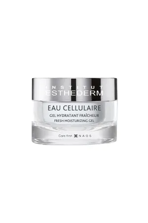 EAU CELLULAIRE - Fresh Moisturizing Gel