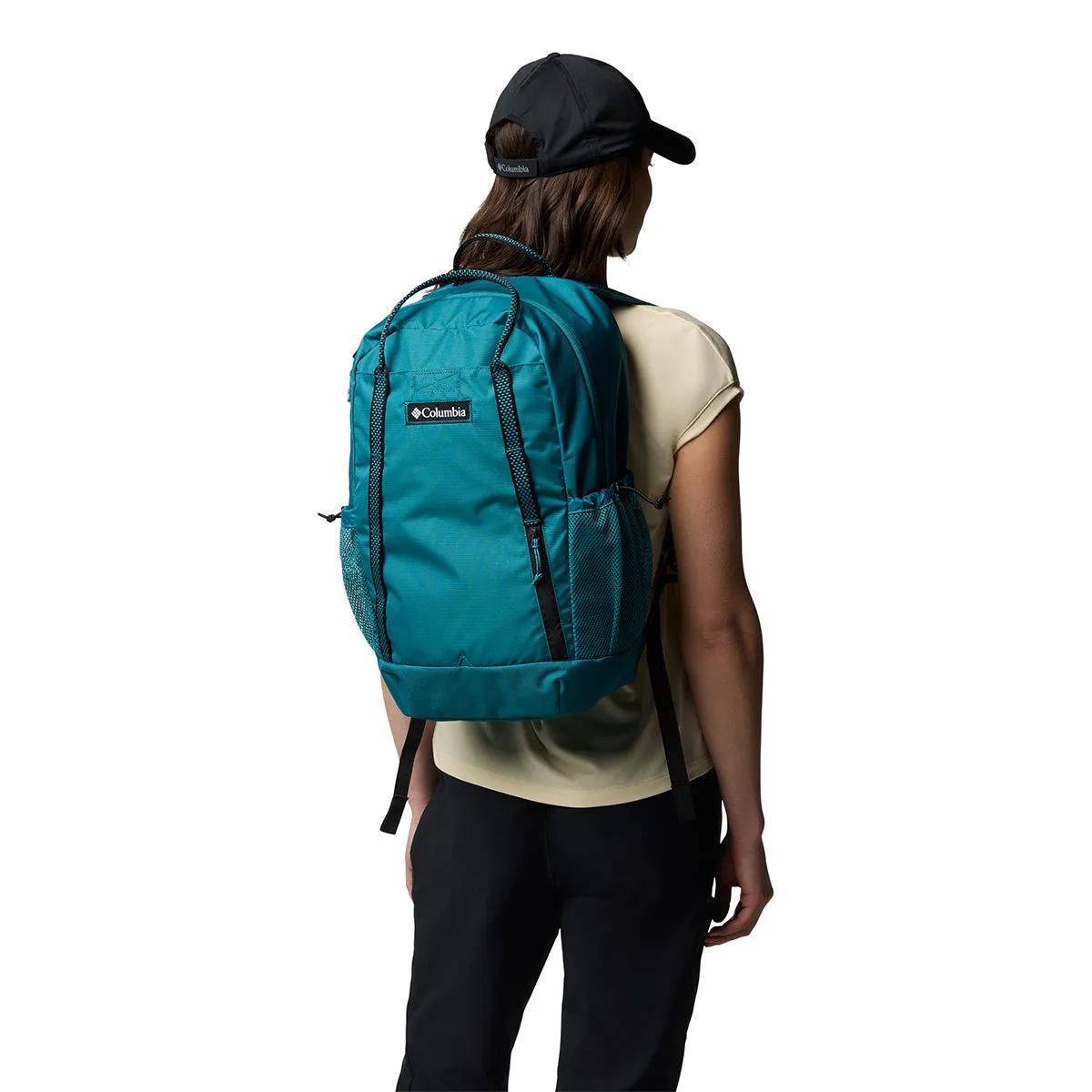 Echo Mountain™ 25L Backpack - River Blue