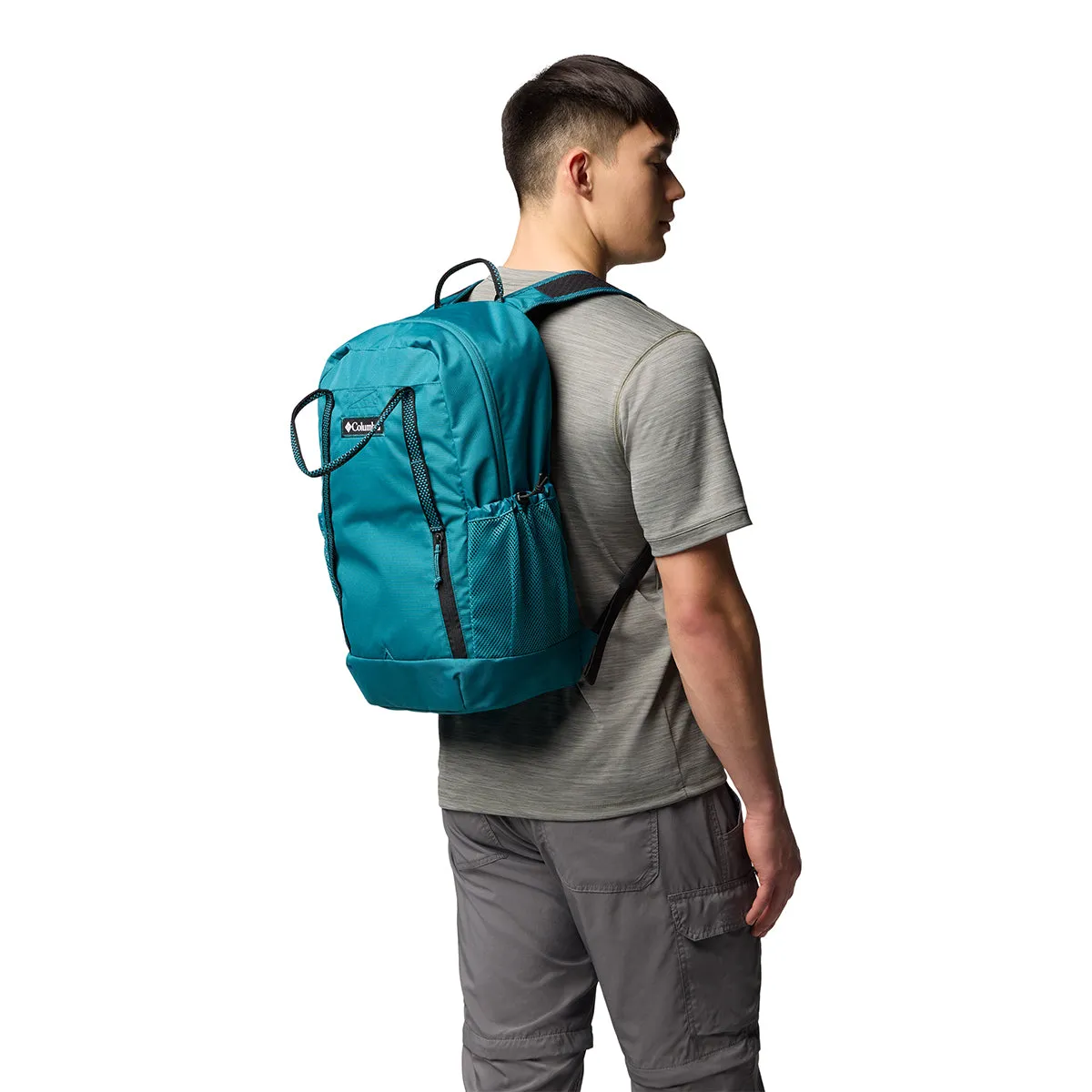 Echo Mountain™ 25L Backpack - River Blue