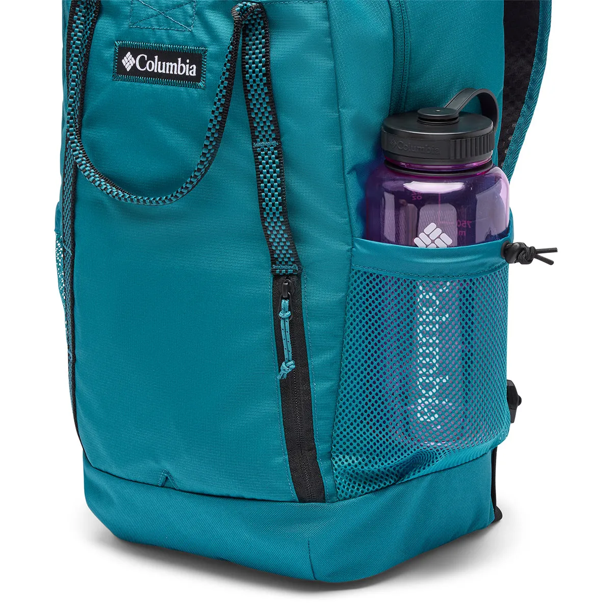 Echo Mountain™ 25L Backpack - River Blue