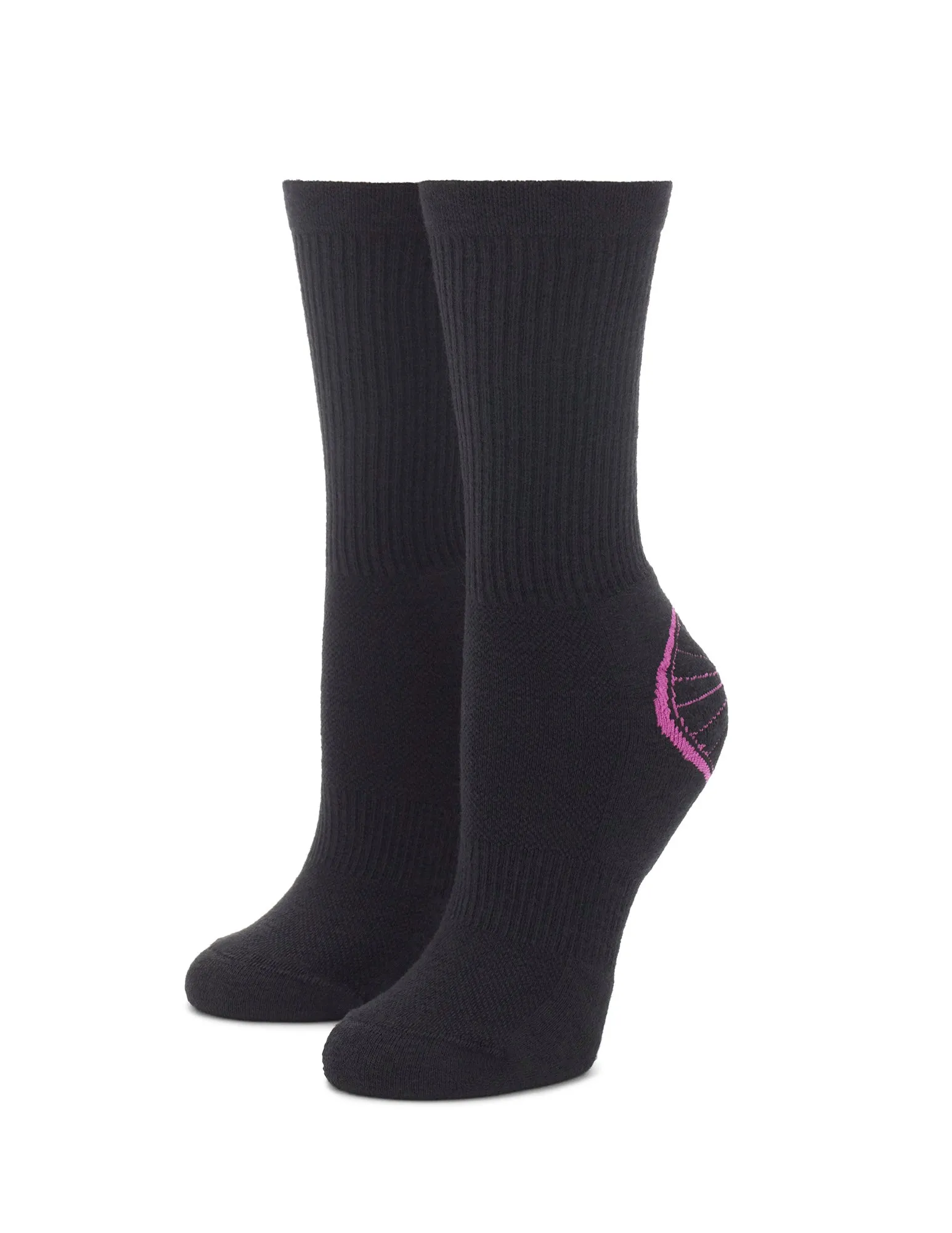 Eco Sport Cycling Crew Sock 2 Pair Pack