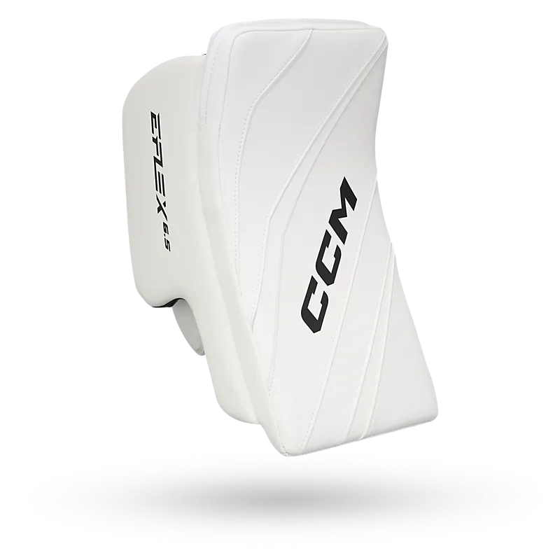 EFLEX 6.5 Junior Goalie Blocker