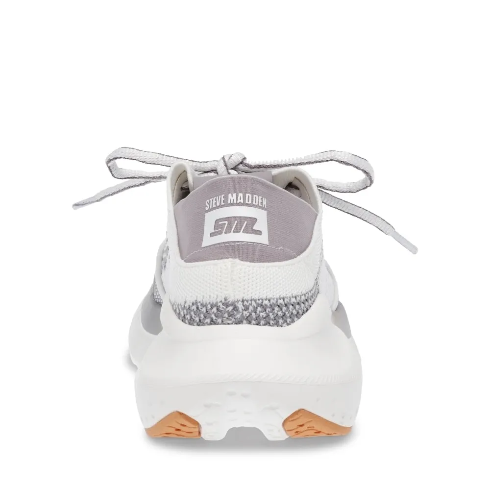 ELEVATE3 GREY/WHITE