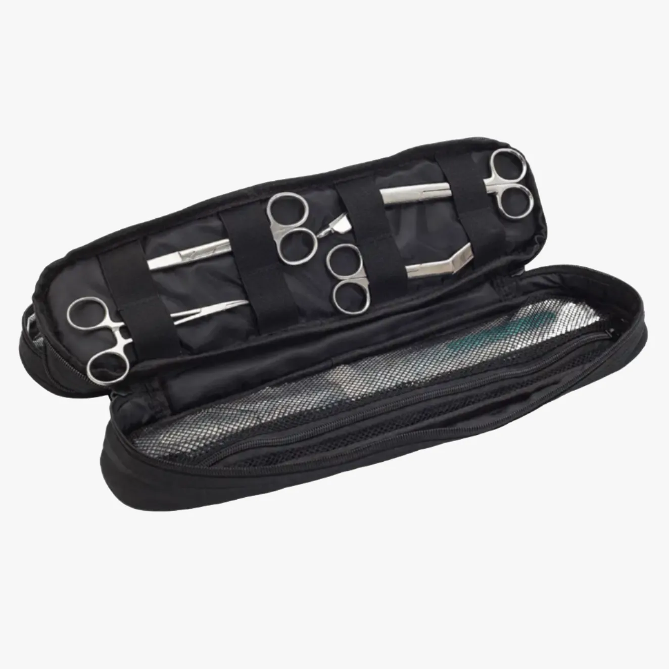 Elite Bags PARAMED akutryggsäck röd