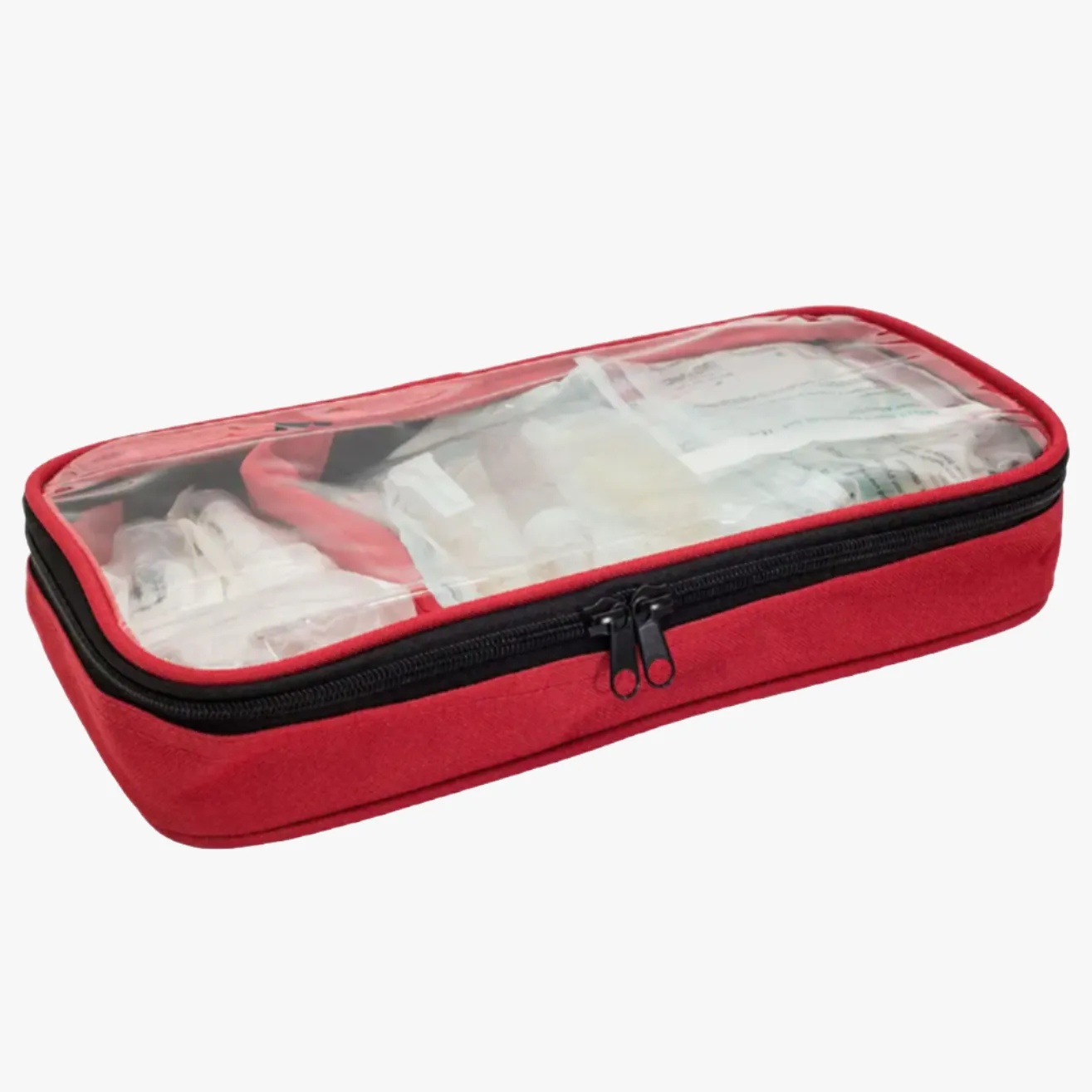 Elite Bags PARAMED akutryggsäck röd
