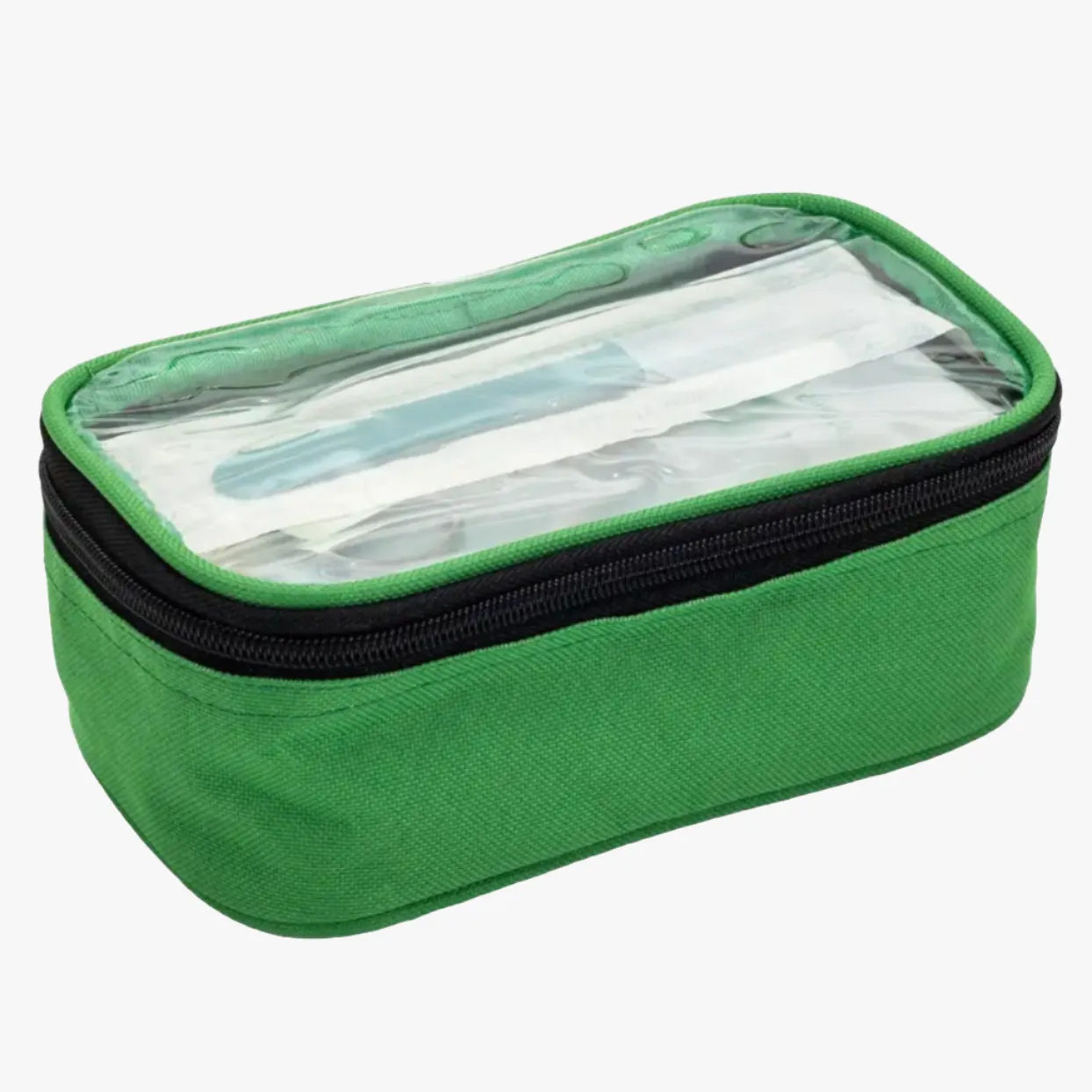 Elite Bags PARAMED akutryggsäck röd