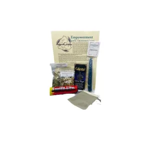 Empowerment Ritual Kit
