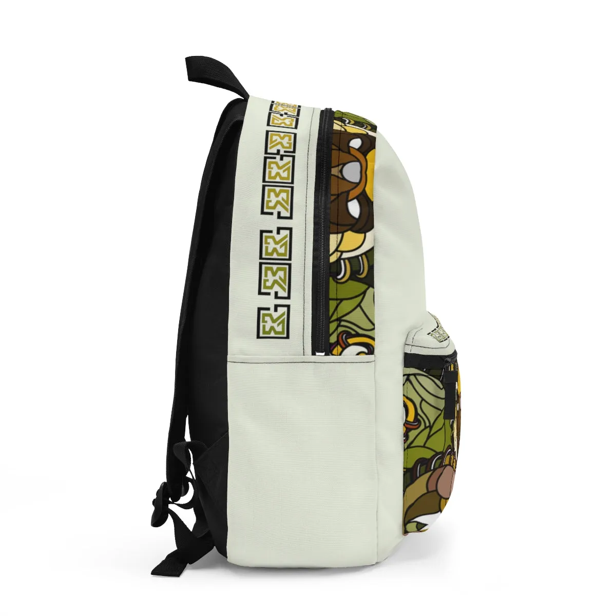 Enigma Bag