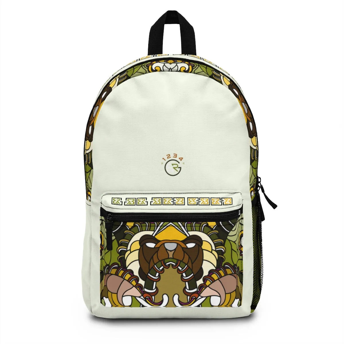 Enigma Bag