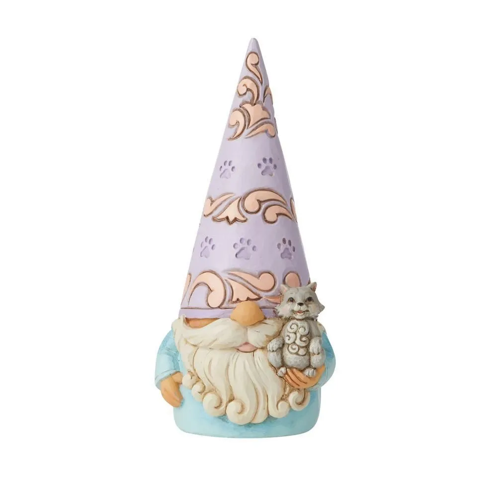 EP7157-JS GNOME : 5.75 in H