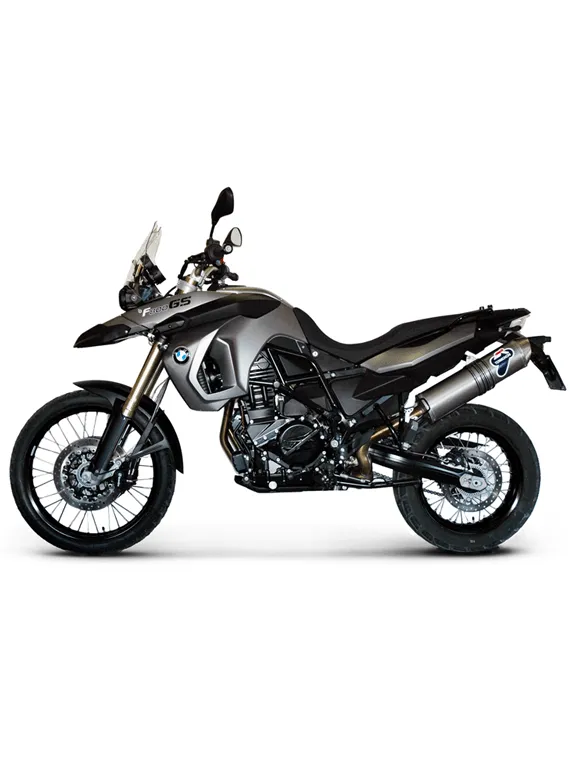 Escape Termignoni Bmw F800/650 Gs 09-15