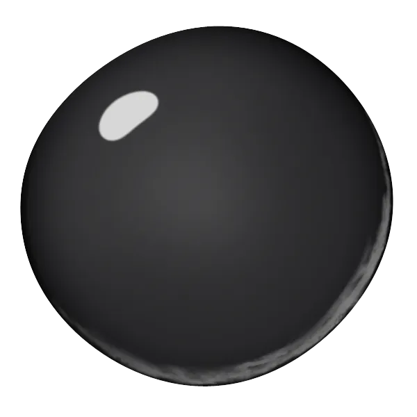 ETAC Paint - PSOP 200 Opaque Jet Carbon Black