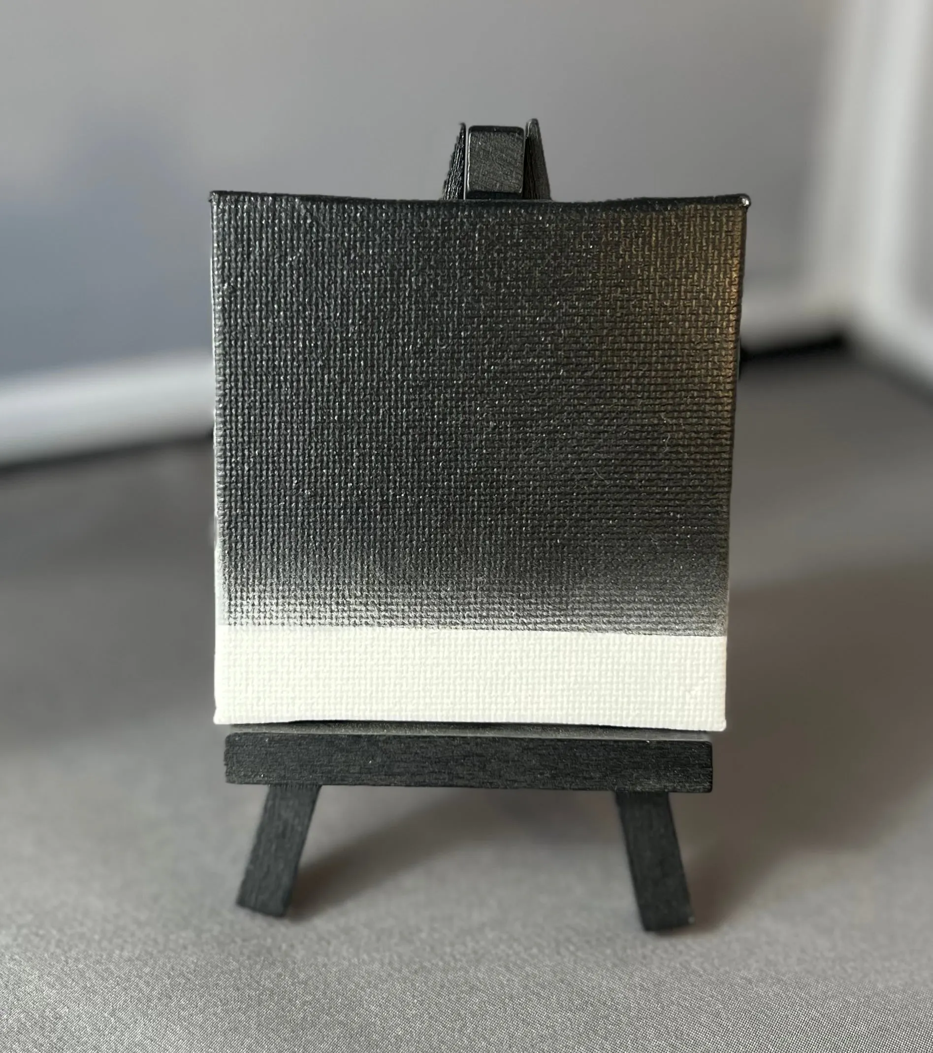 ETAC Paint - PSOP 200 Opaque Jet Carbon Black