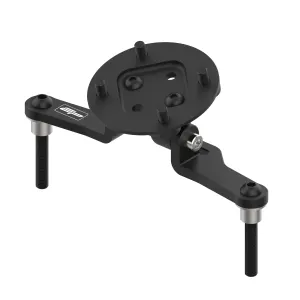 Evotech TomTom Sat Nav Mount - Yamaha YZF-R7 (2022 )