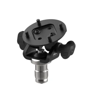 Evotech TomTom Top Yoke Sat Nav Mount - Aprilia RSV4 (2021 )