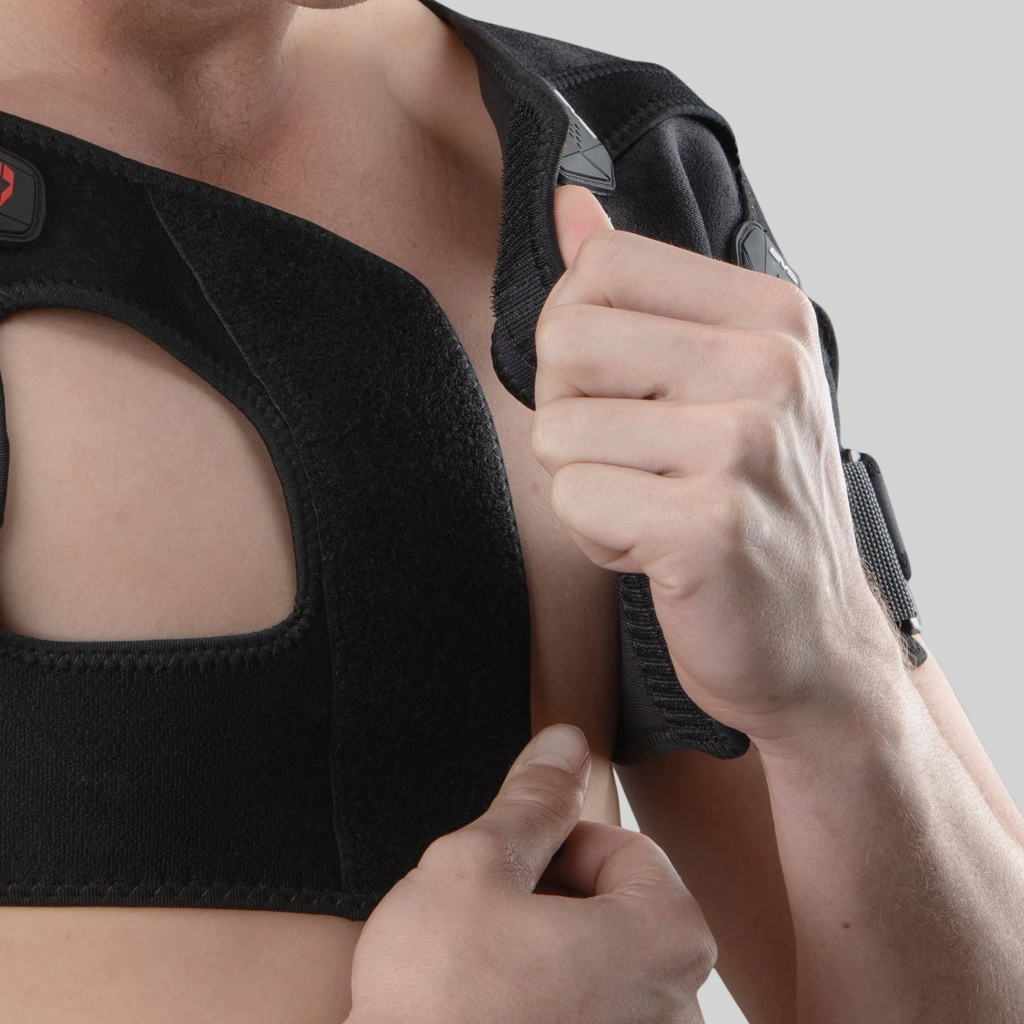 EVS SB05 Shoulder Support